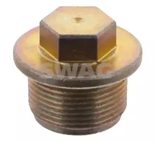 Резьбовая пробка, масляный поддон SWAG купить